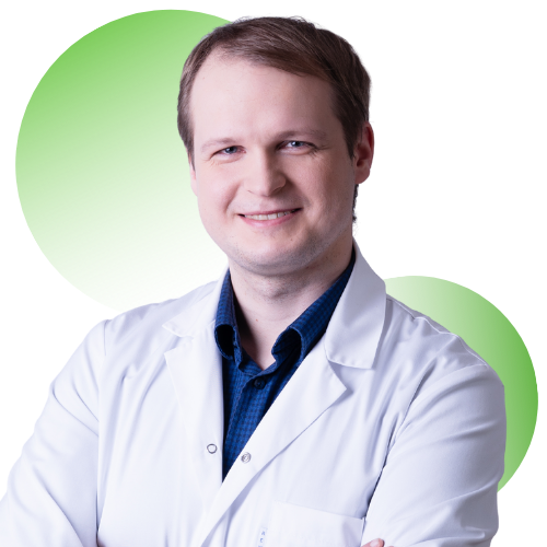 dr Tomasz Chmiela